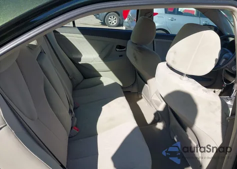 2011 Toyota Camry Le из США, поврежденный, VIN 4T1BF3EK8BU630231